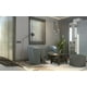 thumbnail image 2 of Mesa de café Furinno Andrey con cajón Columbia Walnut, 2 of 7