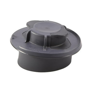Junta de tapa de vaso medidor duradero para accesorios de procesador de alimentos Vorwerk Thermomix TM5/TM6