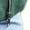 Green-L, variant on Women's Autumn Winter Casual Cropped Zipper Faux Leather Jacket Coat