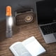 thumbnail image 4 of Linterna LED con zoom, luz lateral COB, gancho recargable, resistente al agua, portátil, de mano, para camping, emergencias, uso doméstico, 9 modos., 4 of 6