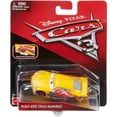 thumbnail image 2 of Disney/Pixar Cars 3 Cruz Die-cast Vehicle (Final Race) with Accessory, 2 of 4
