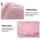 thumbnail image 3 of Orejeras clásicas para la cabeza, plegables detrás de la cabeza, calentadores de orejas de invierno para mujeres y hombres, 3 of 6