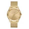 thumbnail image 1 of Reloj Para Hombre Michael Kors/dorado, 1 of 5