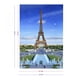 thumbnail image 4 of Rompecabezas Wuundentoy Torre Eiffel 1000 piezas, 4 of 4
