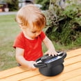 thumbnail image 3 of Infini Fun My First Steering Wheel For Ages 18 Months And Up - Learn Colors, Shapes, Numbers, 3 of 5