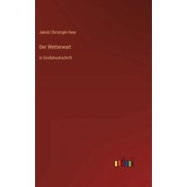 Der Wetterwart (Hardcover)