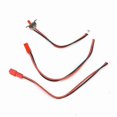 thumbnail image 1 of Sound Group system Conversion Wire Cable upgrade Accessories For WPL D12 B24 B36 C24 MN D90 RC Truck Car spare parts, 1 of 5
