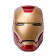 thumbnail image 1 of Casque Réplique Iron Man Marvel Legends Gear, 1 of 7