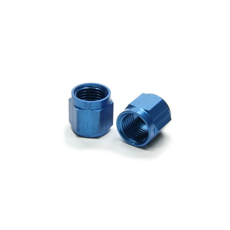 

#6 Alm Tube Nut