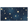 thumbnail image 3 of Dark Blue Background with Shining Golden Stars Banner Party Decorations Backdrop for Birthday Celebrations Photography Props and Event Decor Happy Party Decorative Supplies, 3 of 8