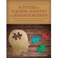 thumbnail image 2 of Activities for Teaching Statistics and Research Methods: A Guide for Psychology Instructors, 2 of 2