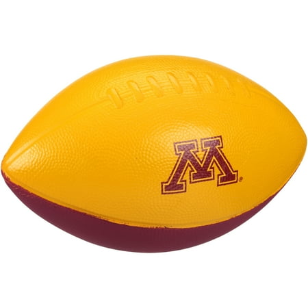 Minnesota Golden Gophers Acrylic Football - Officially Licensed NCAA University of Minnesota® Golden Gophers Football