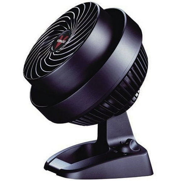 Vornado 7.17" 3 Speed Quiet Portable Tabletop Fan