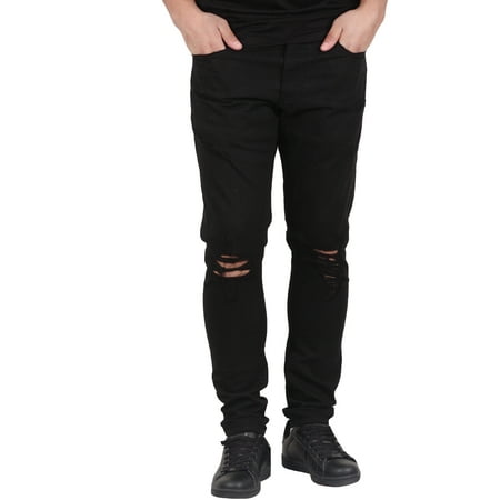 Jordan Craig - Jordan Craig Shredded Core Denim Sean Jeans - Walmart.com