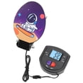 thumbnail image 3 of Vertical Jumping Tester Multifunctional Vertical Jump Training Measurement Tool for Children, 3 of 6