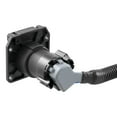 thumbnail image 2 of Curt 56071 Gooseneck Trailer Custom Wiring Harness Extension, Dodge Ram & Dakota, 2 of 7