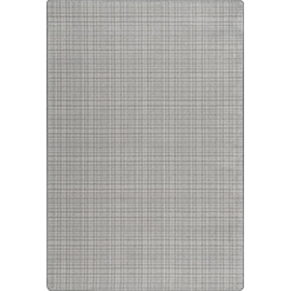 Milliken Imagine Figurative Area Rug CLUBHOUSE BLUERIDGE Clubhouse Blueridge 7' 8" x 10' 9" Rectangle