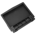 thumbnail image 4 of Armrest Storage Box Tray, Scratch  92173SG000 ABS Center Console Tray Convenient   2014 To 2023, 4 of 7
