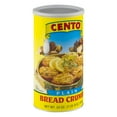 thumbnail image 2 of Cento Plain Bread Crumbs 24 oz, 2 of 8