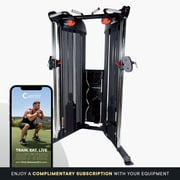 Inspire Fitness CFT Commercial Functional Trainer Gym