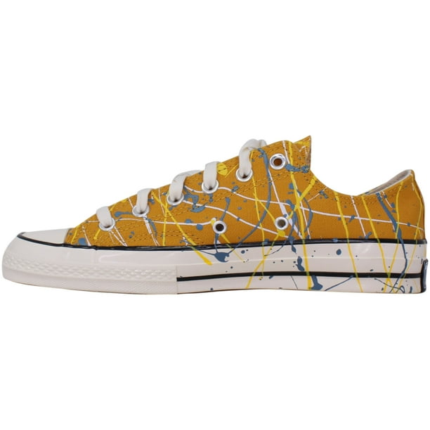 Converse 70s top sunflower gold