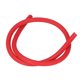 thumbnail image 3 of Tubo de látex natural de 3x14 mm, tubo de látex con eslinga de 1 m, banda suave para fusil para pesca submarina, color rojo, 3 of 10
