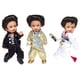 thumbnail image 1 of Barbie - Tommy como Elvis Collector Edition (2003), 1 of 3