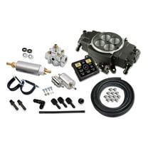 Holley EFI 550-871K 4150 Sniper Stealth Master Kit