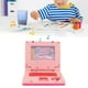 thumbnail image 5 of Niños Aprendiendo La Computera Portátil Juguete Educativo Para Niños Pequeños Con 2 Clips De Música 11 Efectos De Sonido Nivel De Aprendizaje Progresivo Incluye Altavoz, 5 of 7