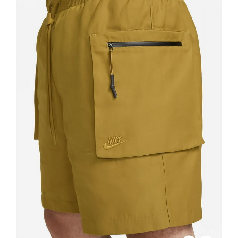 Nike short tech pack 2025