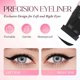 thumbnail image 3 of Set de lápiz delineador de ojos en gel CLLC, nuevo sello delineador plegable 2025 para lograr un delineado perfecto, herramienta delineadora de ojos resistente al agua, lápiz delineador de ojos a pru, 3 of 7