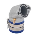 thumbnail image 4 of koolsoo 2X 30mm carburetor intake carburetor intake manifold boat set interface adapter, 4 of 7