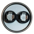 thumbnail image 3 of USA Made 5 uF x 370 or 440 VAC Round - Universal Motor AC Run Capacitor, 3 of 5