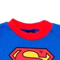 thumbnail image 2 of Pijama Superman Talla 2 para Bebé 2 Piezas, 2 of 3