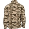 thumbnail image 2 of Rocky ProHunter Berber Jacket Size One Size(RVC), 2 of 2