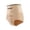 Khaki, variant on Post C Section Recovery Underwear Solid Postpartum Underwear Classic Style for Women Tummy Control Shapes and Smooths the Waist for Daily Comfort