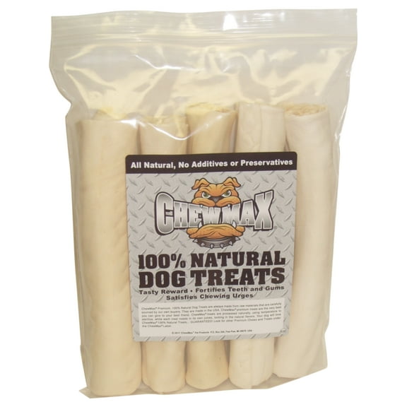 6 Count 9"-10″ Retriever Roll