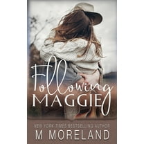 Instaspark Following Maggie, Book 7, (Paperback)