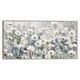 thumbnail image 1 of Cuadro Decorativo - Flores del prado Jr  Impresión en canvas, estrechado, 1 of 2