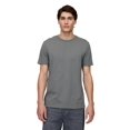 thumbnail image 1 of Camiseta Shirt GAP para hombre, suave, cuello redondo, para uso diario, Shadow M, 1 of 1