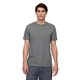 thumbnail image 1 of Camiseta Shirt GAP para hombre, suave, cuello redondo, para uso diario, Shadow M, 1 of 1