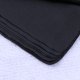 thumbnail image 1 of unbranded 6Ud Paños De Microfibra Para Limpiar Teléfonos Lentes Y Joyería Negro Reutilizable, 1 of 7