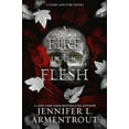 thumbnail image 2 of A Fire in the Flesh: A Flesh and Fire Novel (3), 2 of 2