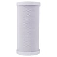 thumbnail image 2 of Hydronix SDC-45-1005 5 Micron Sediment Filter Cartridge | 4.5 x 10 | Pack of 1, 2 of 5
