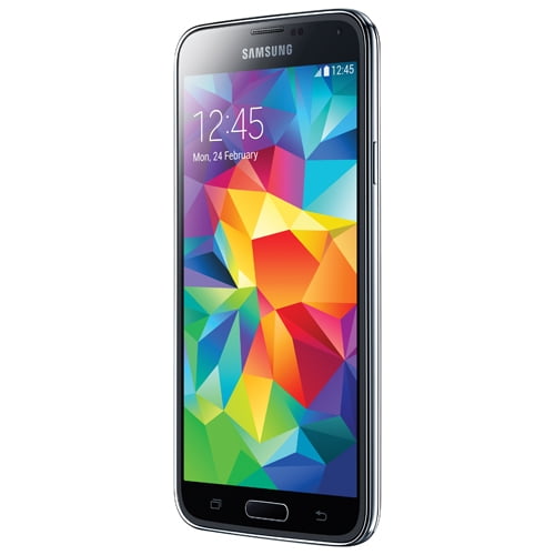 BM SAM GALAXY S5, B - FRENCH