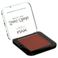 thumbnail image 5 of NYX Professional Makeup Sweet Cheeks Matte Blush, Bang Bang, 5 of 8
