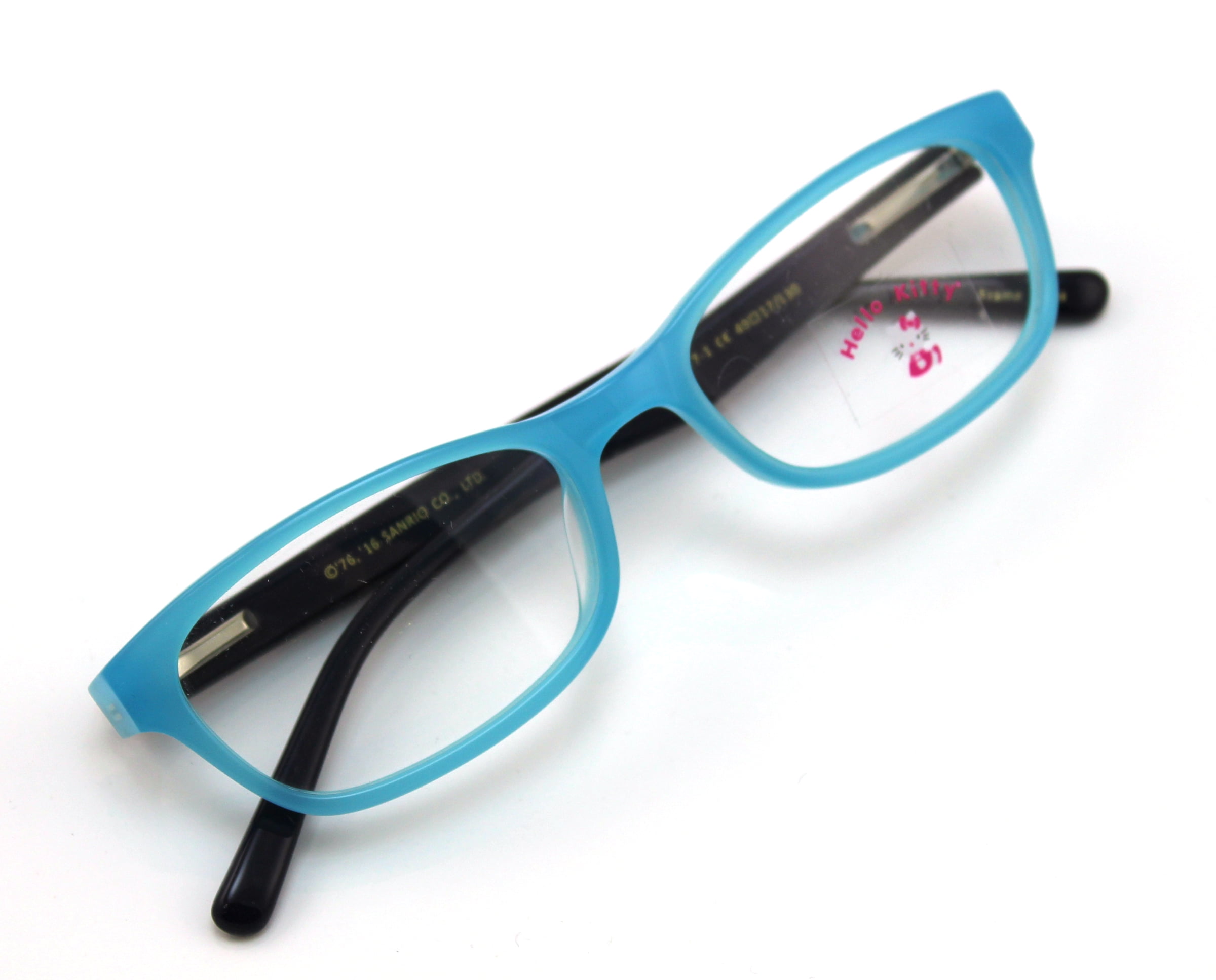 Eyewear Designs Rectangle