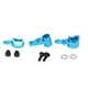 thumbnail image 1 of Accesorio de actualización del componente del embrague de dirección apto para WLtoys 1/14 144001 RC Car, 1 of 8