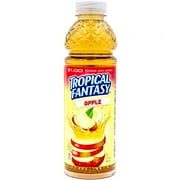Tropical Fantasy Premium Juice Cocktail, Apple, 22.5 Fl Oz