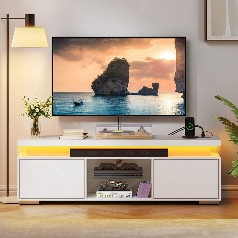 65 inch smart tv on sale with center stand
